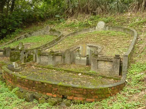 Mảnh đất âm trạch