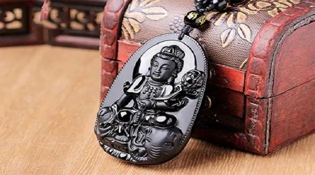 Phật bản mệnh Phổ Hiền Bồ Tát 01