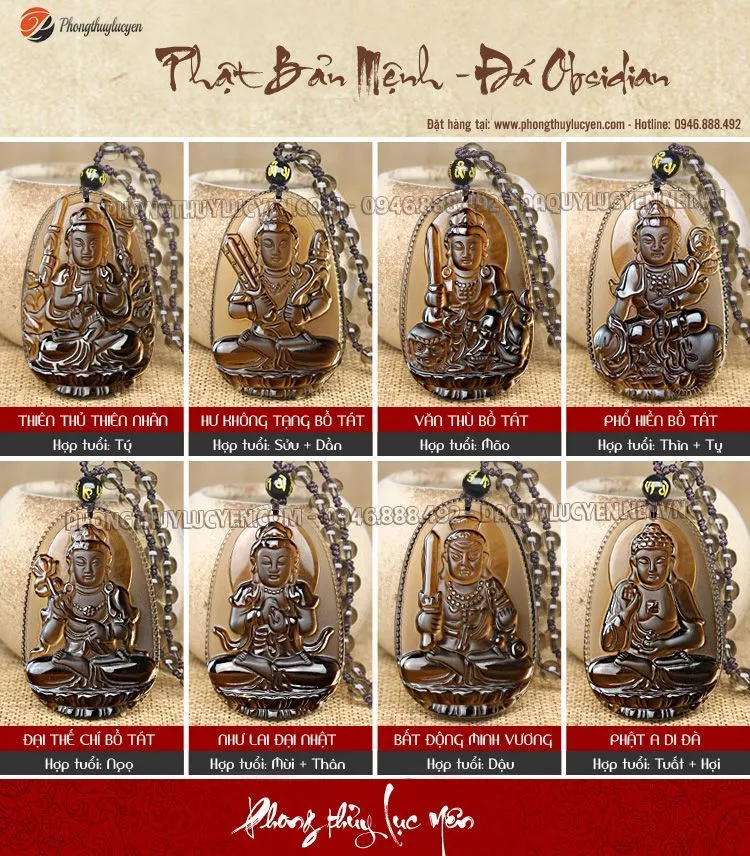 cách khai quang phật bản mệnh