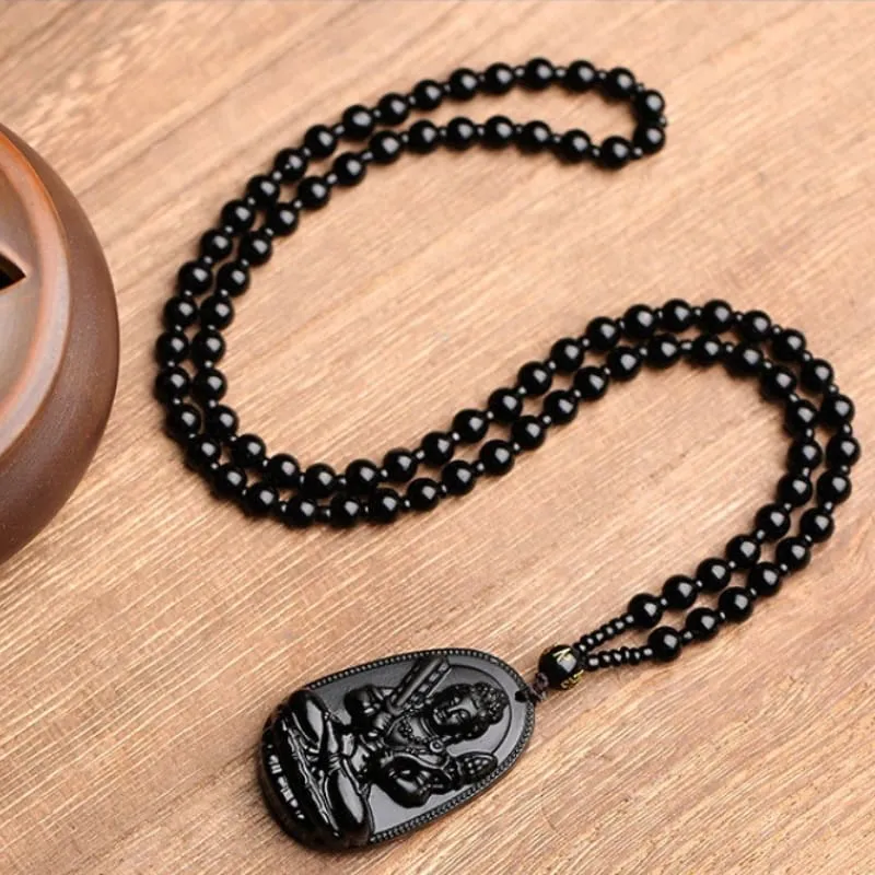 phật hư không đá núi lửa