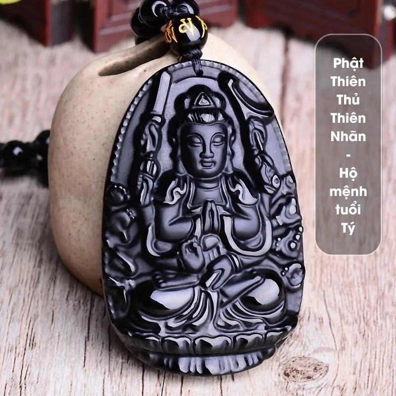 thiên thủ thiên nhãn bồ tát