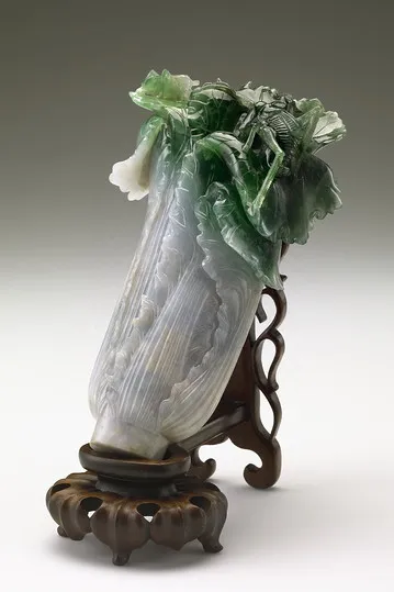 ngọc cẩm thạch xanh
