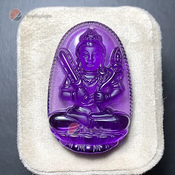 Tuổi Sửu, Tuổi Dần - Phật Hư Không Tạng Bồ Tát