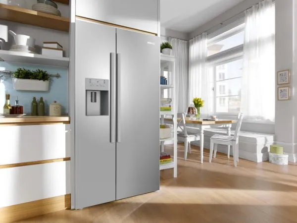 Để tủ lạnh trống rỗng là điều đại kỵ