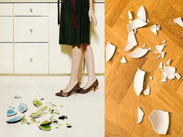 Hướng dẫn cách hóa giải khi làm vỡ gương