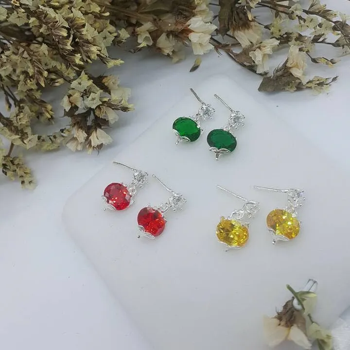 Ý nghĩa của bông tai hồ ly