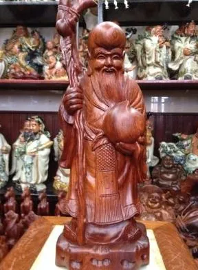 Đặt hình tượng kỳ lân trong phòng làm việc