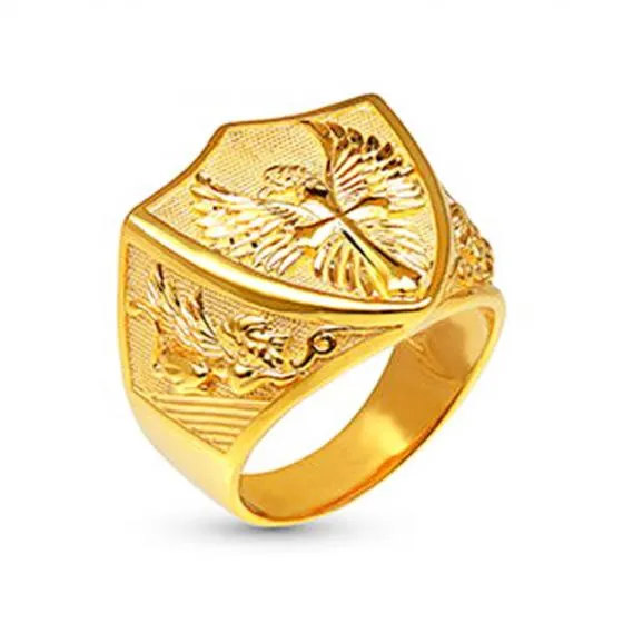 Hướng dẫn bảo quản trang sức mạ vàngHướng dẫn bảo quản trang sức mạ vàng