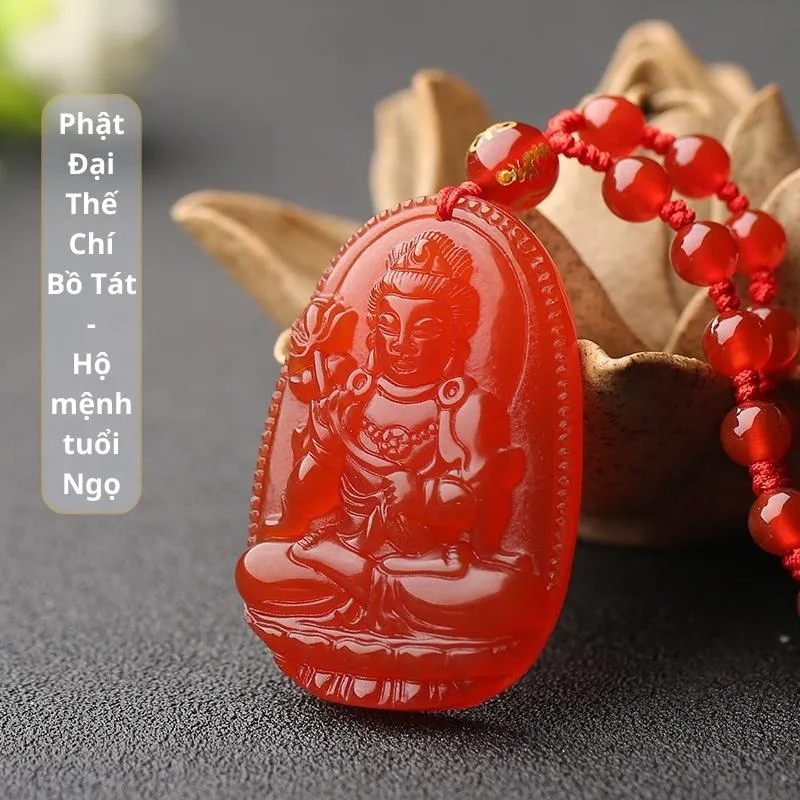 phật hộ mệnh tuổi ngọ