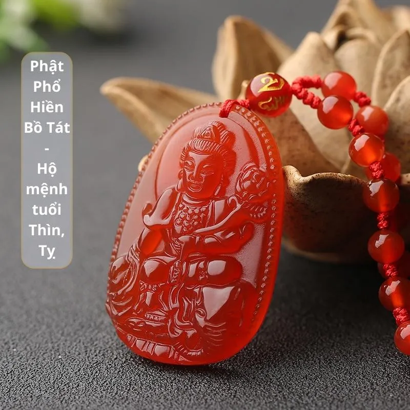 phật hộ mệnh tuổi Thìn Tỵ
