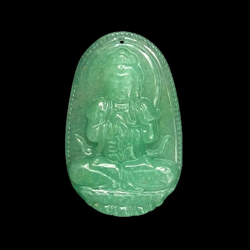 dây chuyền phật đại nhật như lai
