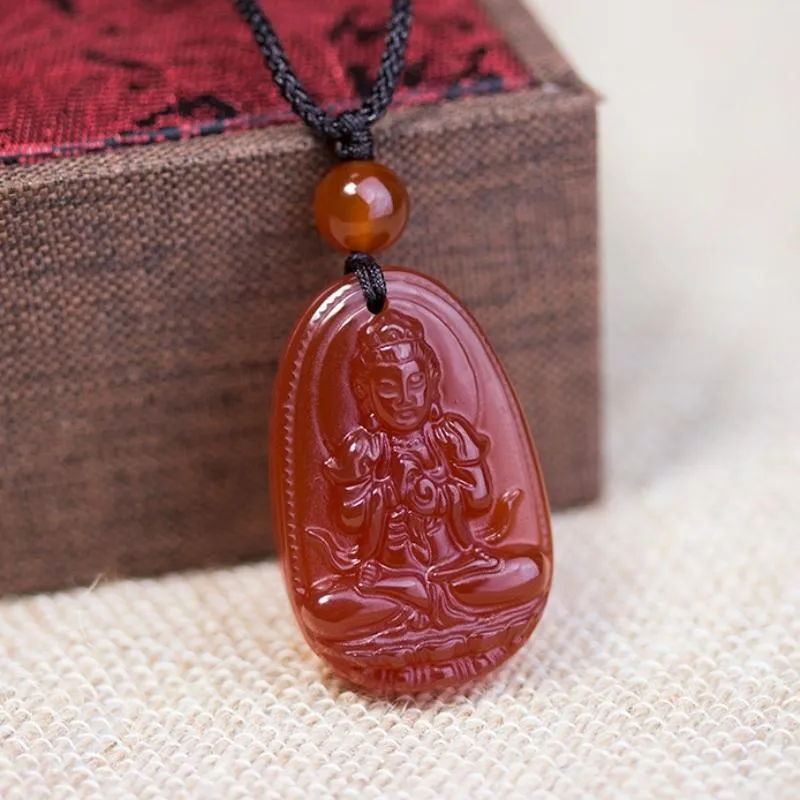 mặt dây chuyền phật như lai