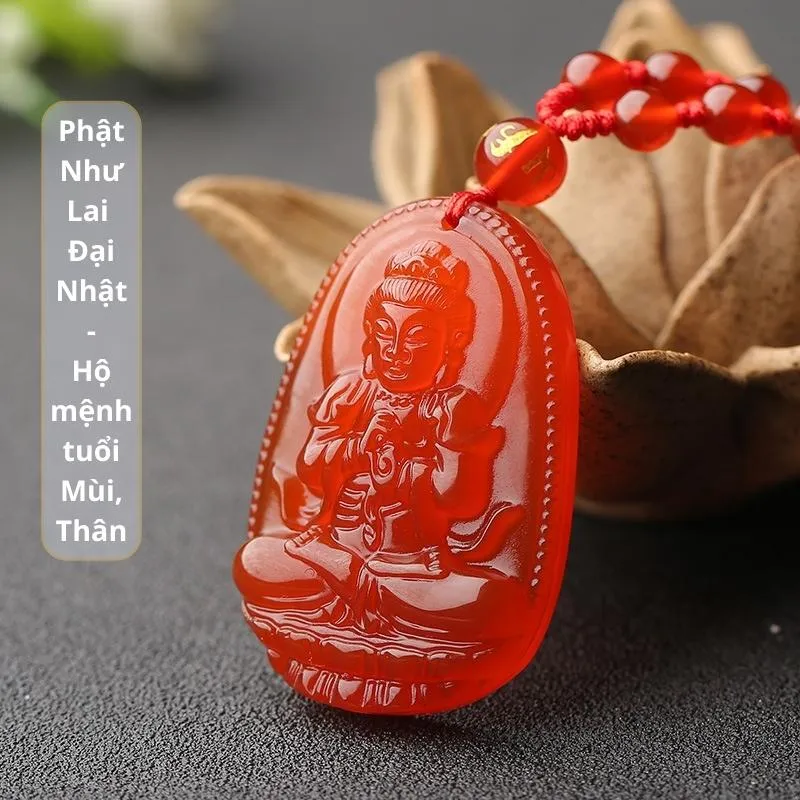 phật hộ mệnh tuổi mùi, thân